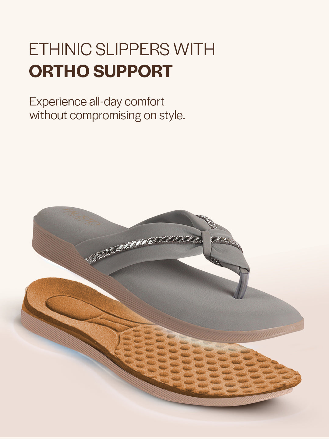 festive wear sandals