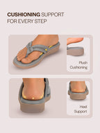 festive wear sandals