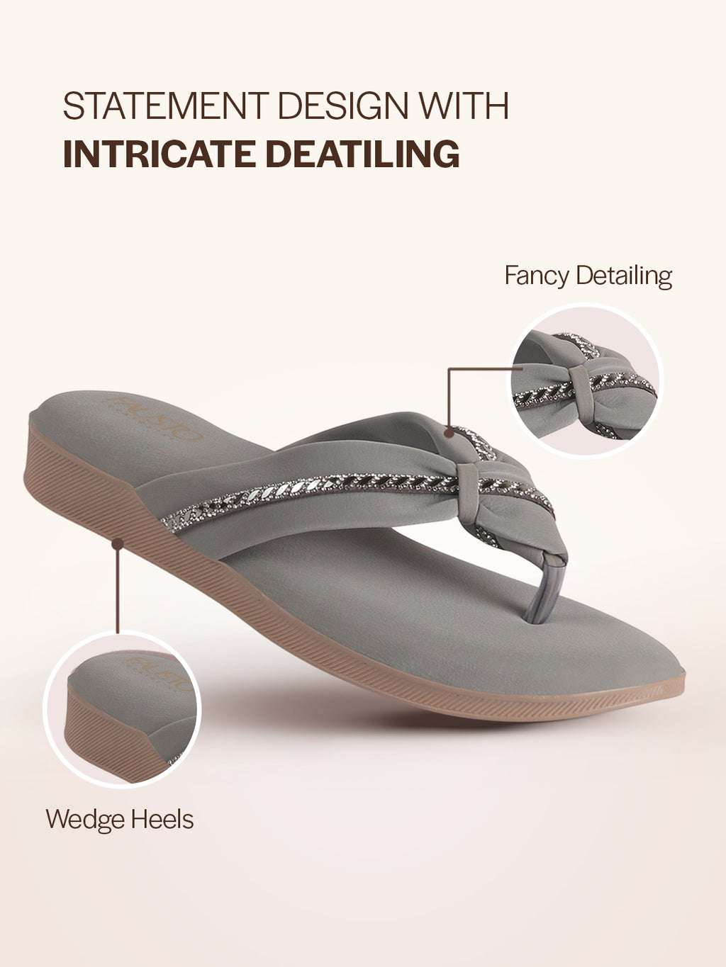 festive wear sandals