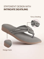 festive wear sandals