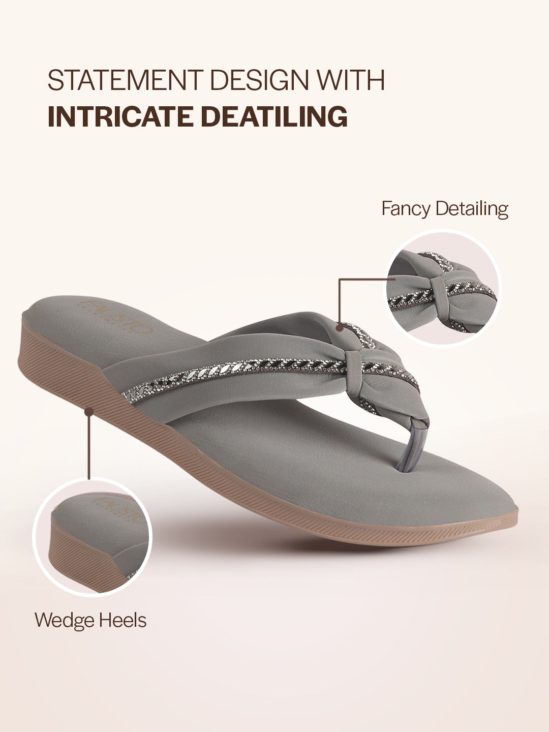festive wear sandals