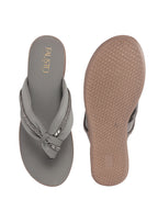 gold ethnic sandals