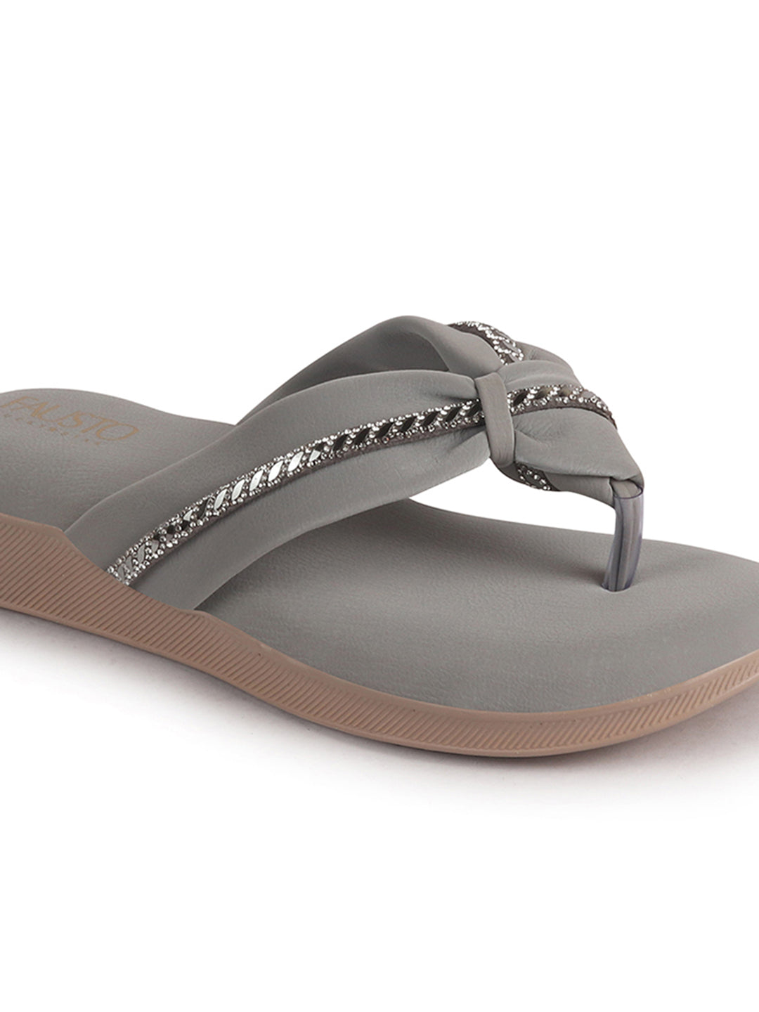 black ethnic party sandals
