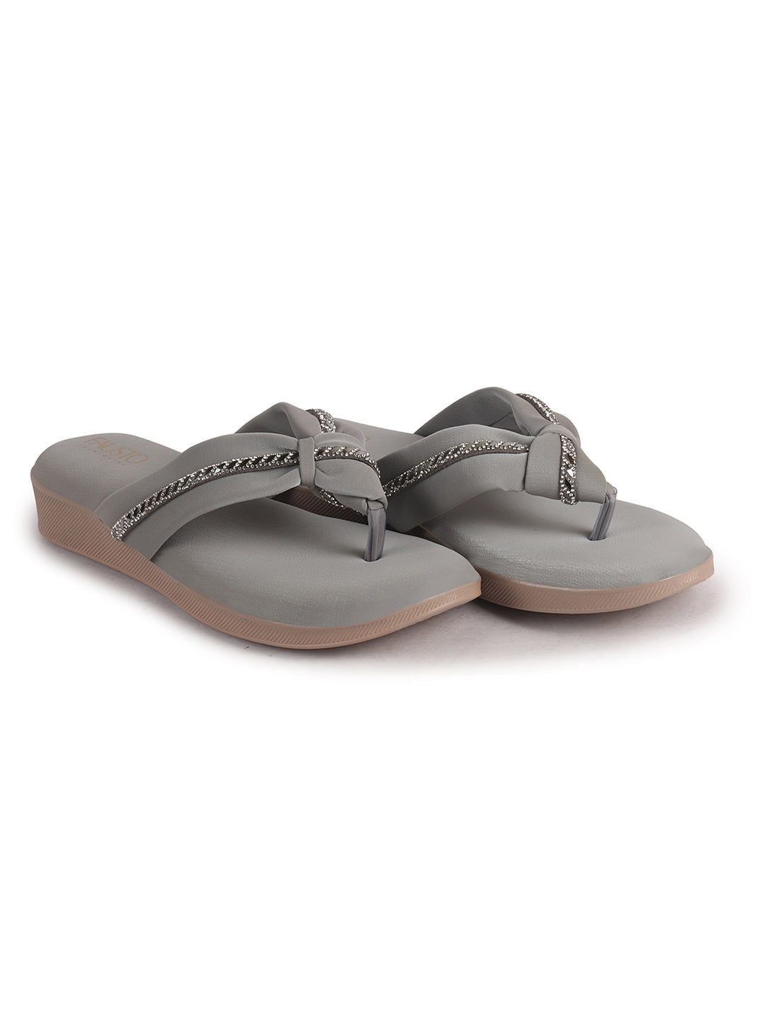 women festive footwear