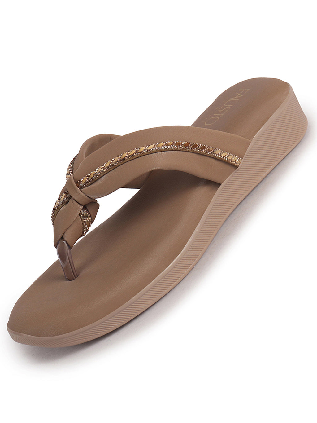 women ethnic sandals