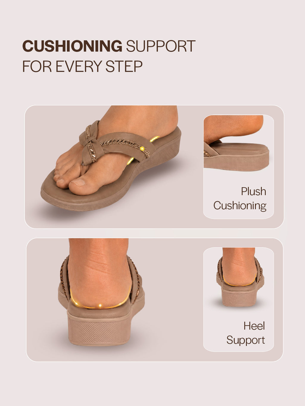 women ethnic sandals