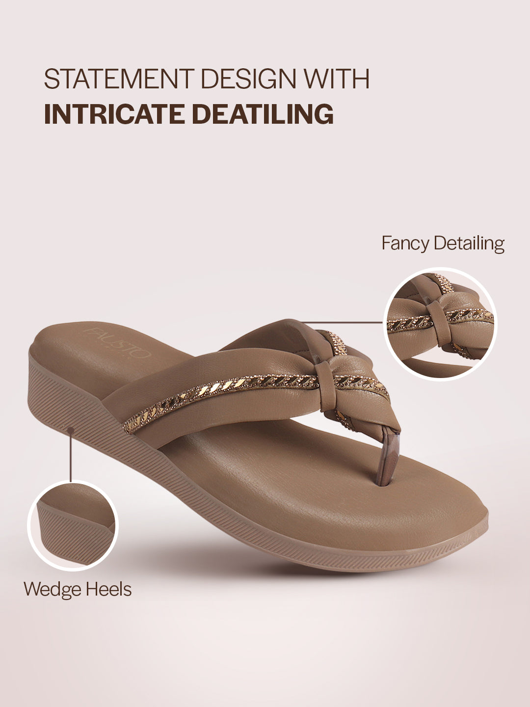 women ethnic sandals