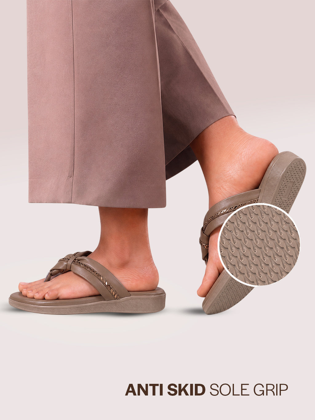 women ethnic sandals