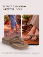 women ethnic sandals