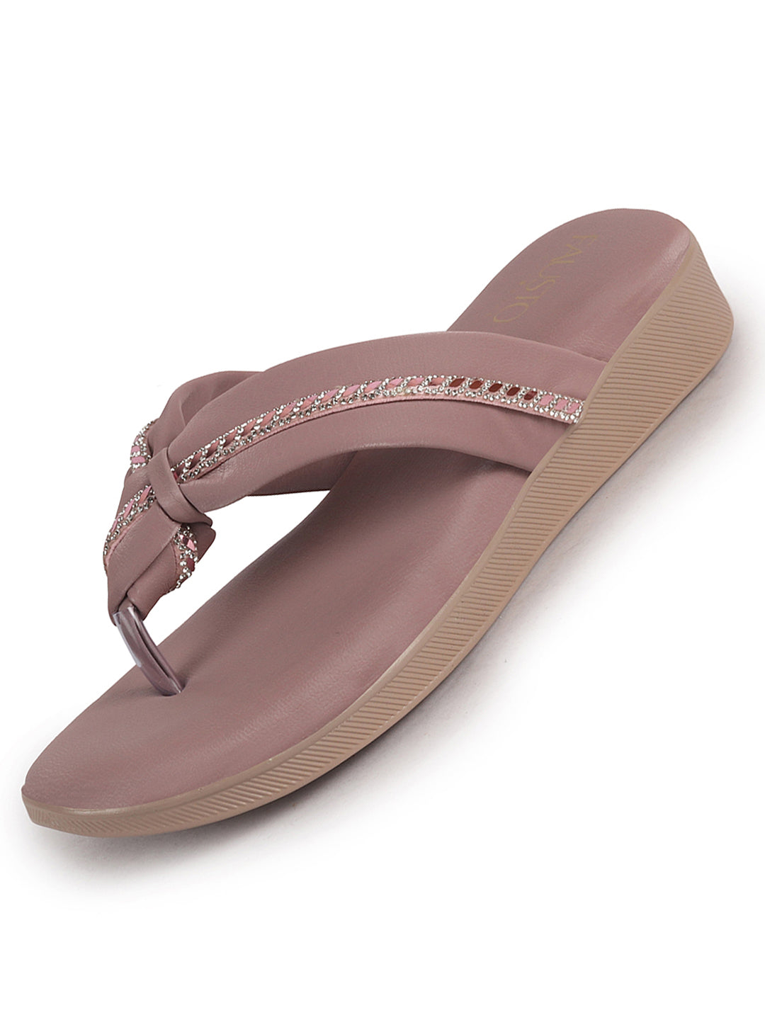 open toe ethnic sandals women