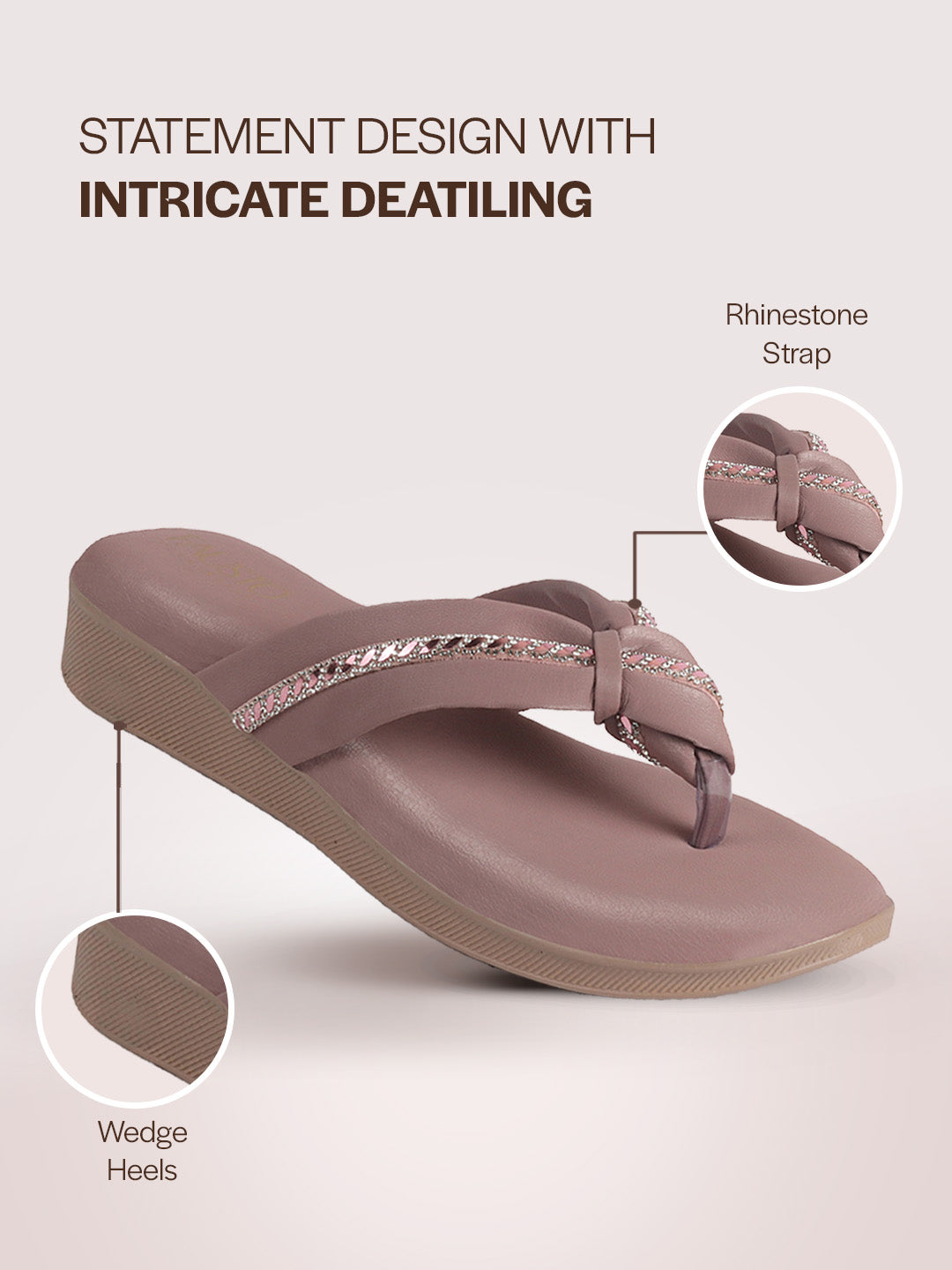 open toe ethnic sandals women