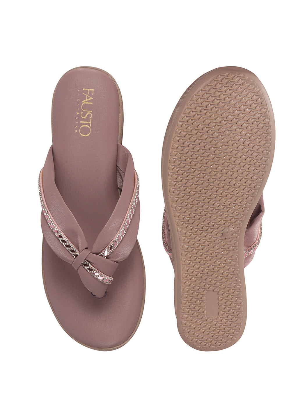 sangeet sandals women