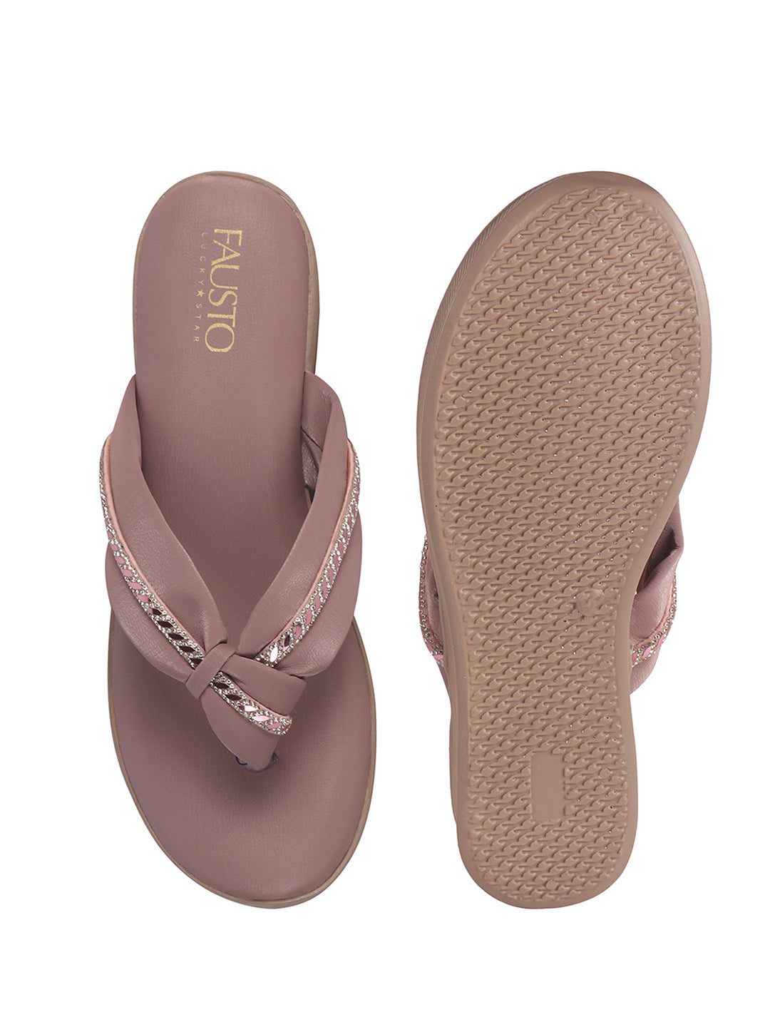 sangeet sandals women