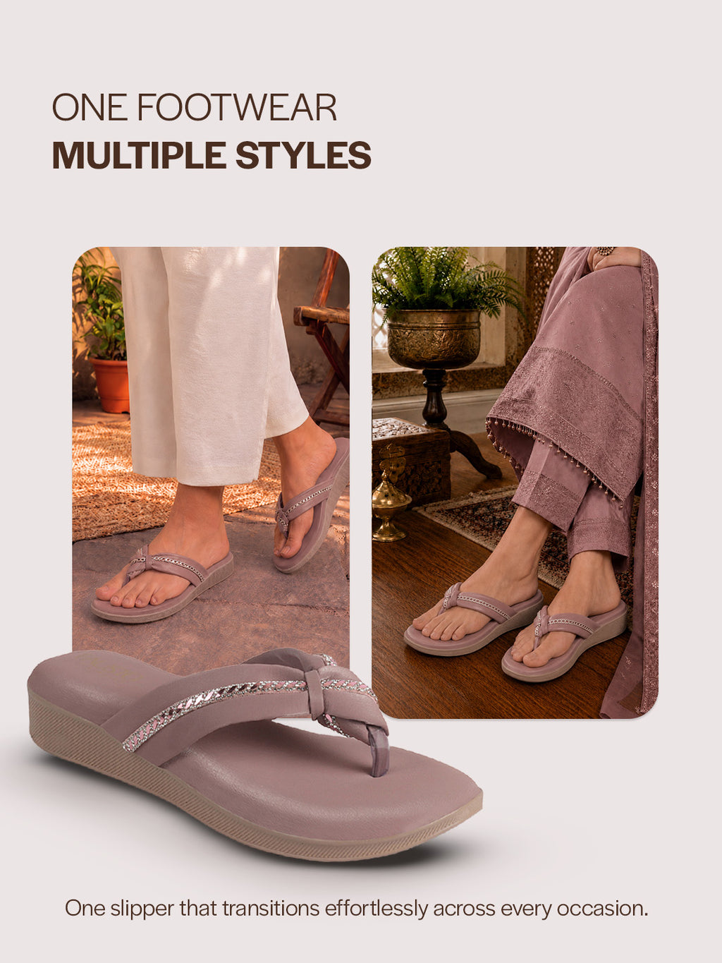 open toe ethnic sandals women