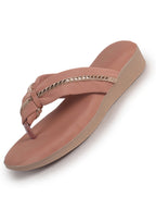 women festive footwear