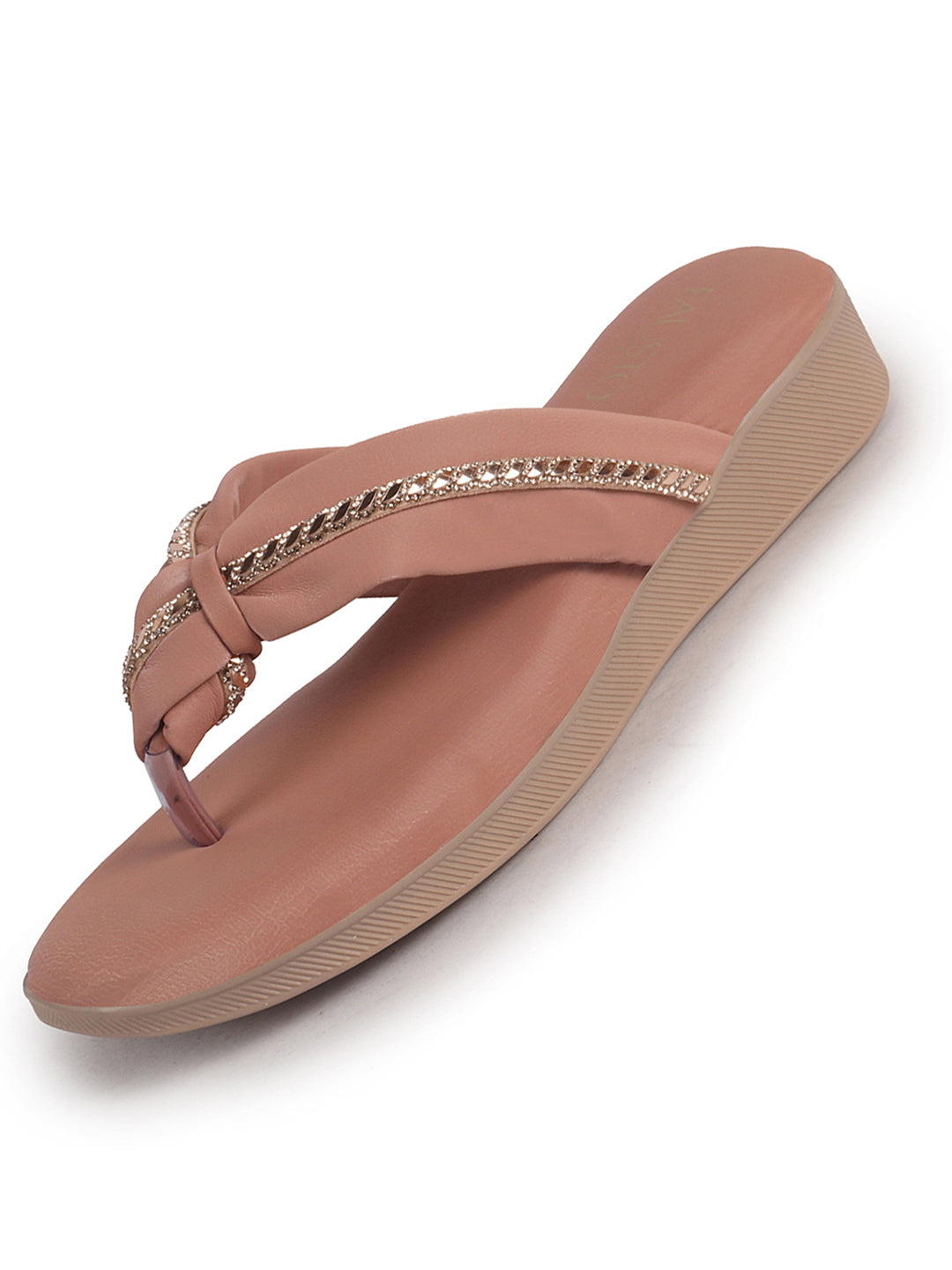 women festive footwear