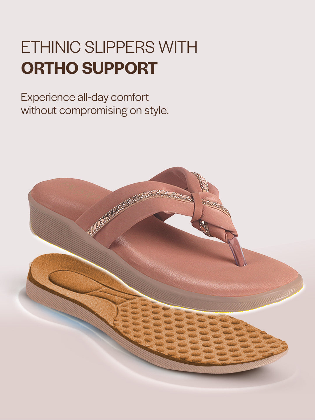 women festive footwear