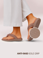 women festive footwear