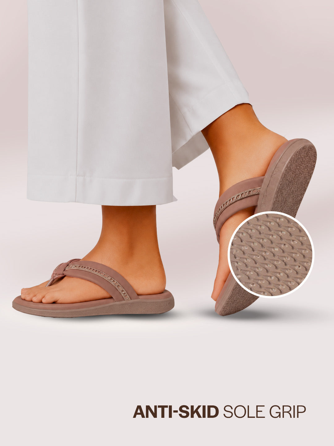 women festive footwear