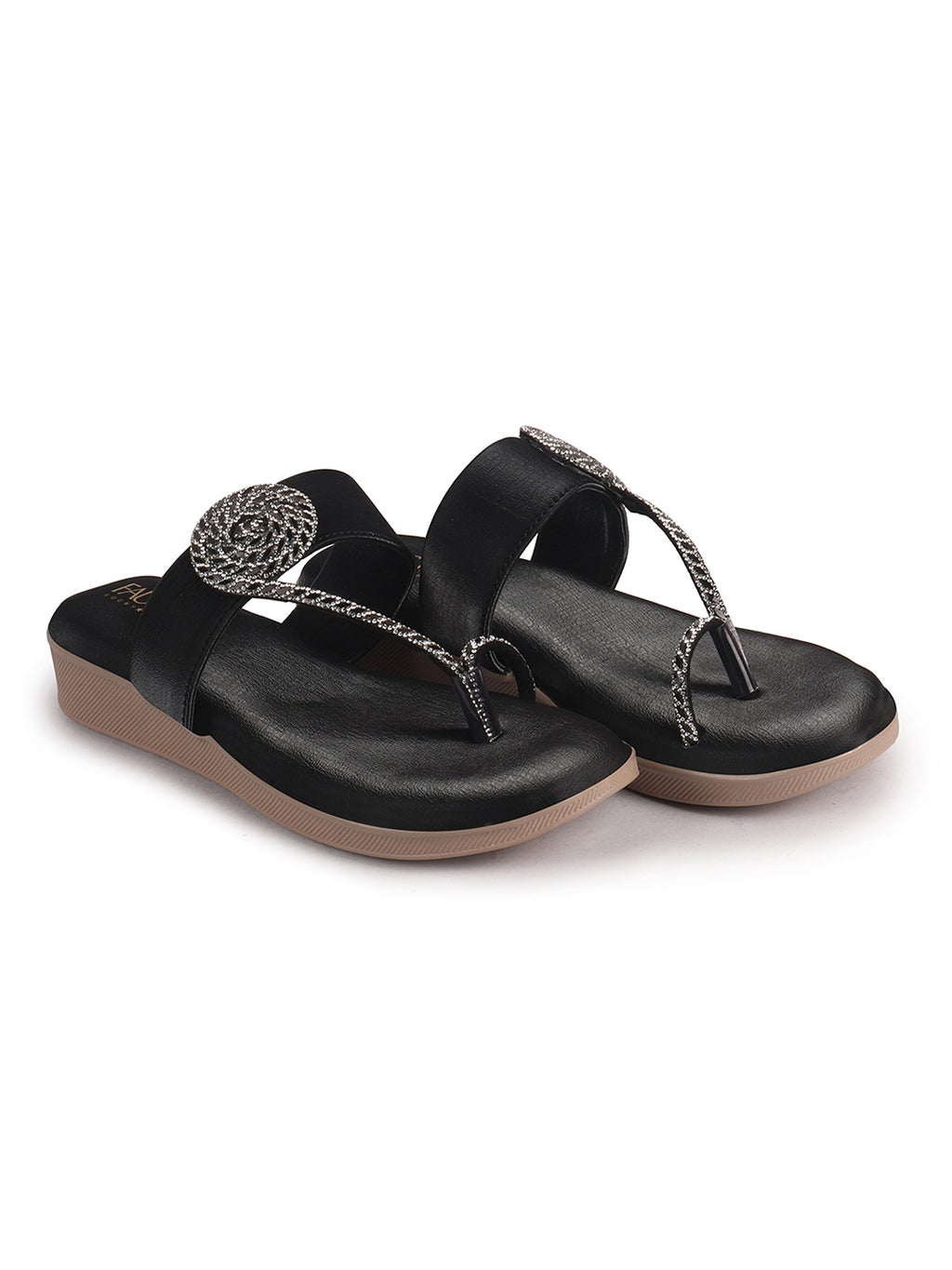 sangeet sandals women