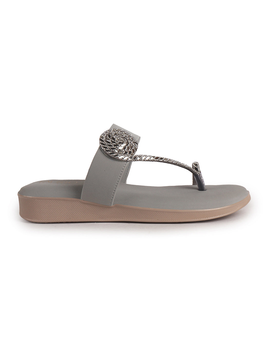women festive footwear