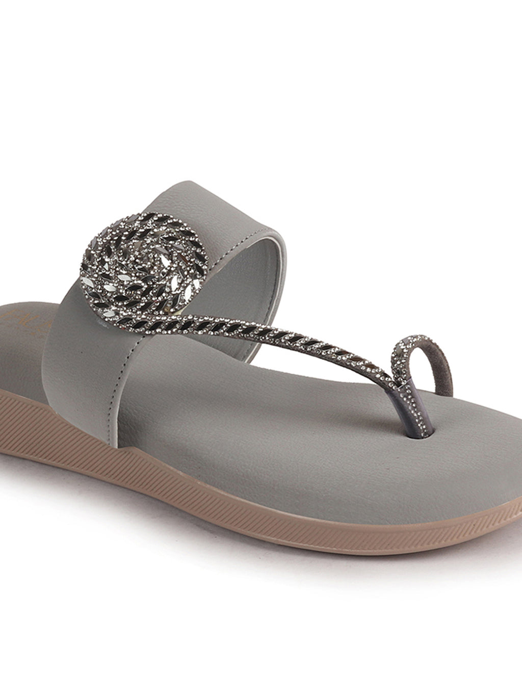 women ethnic sandals