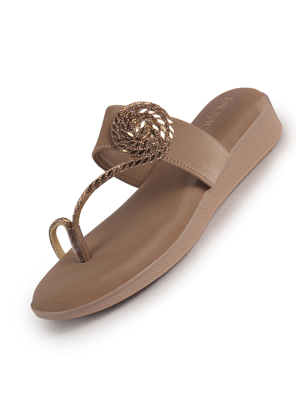embellished party sandals