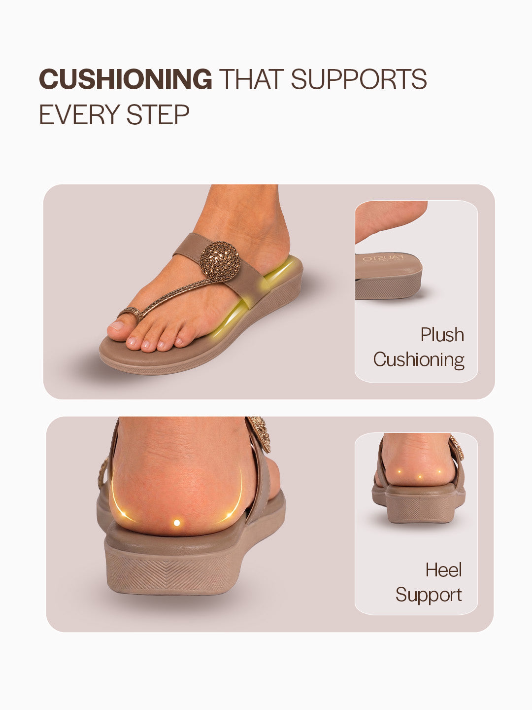 embellished party sandals