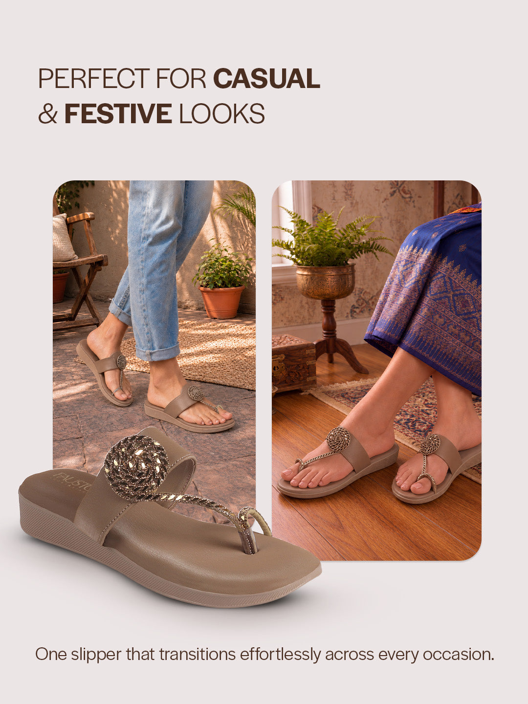 embellished party sandals