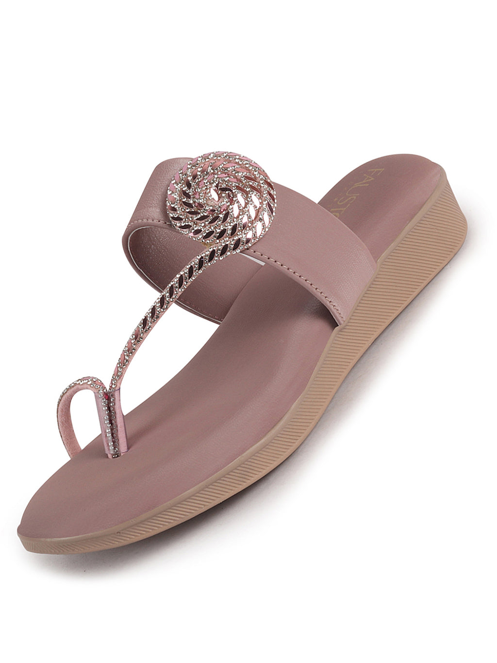 sangeet sandals women
