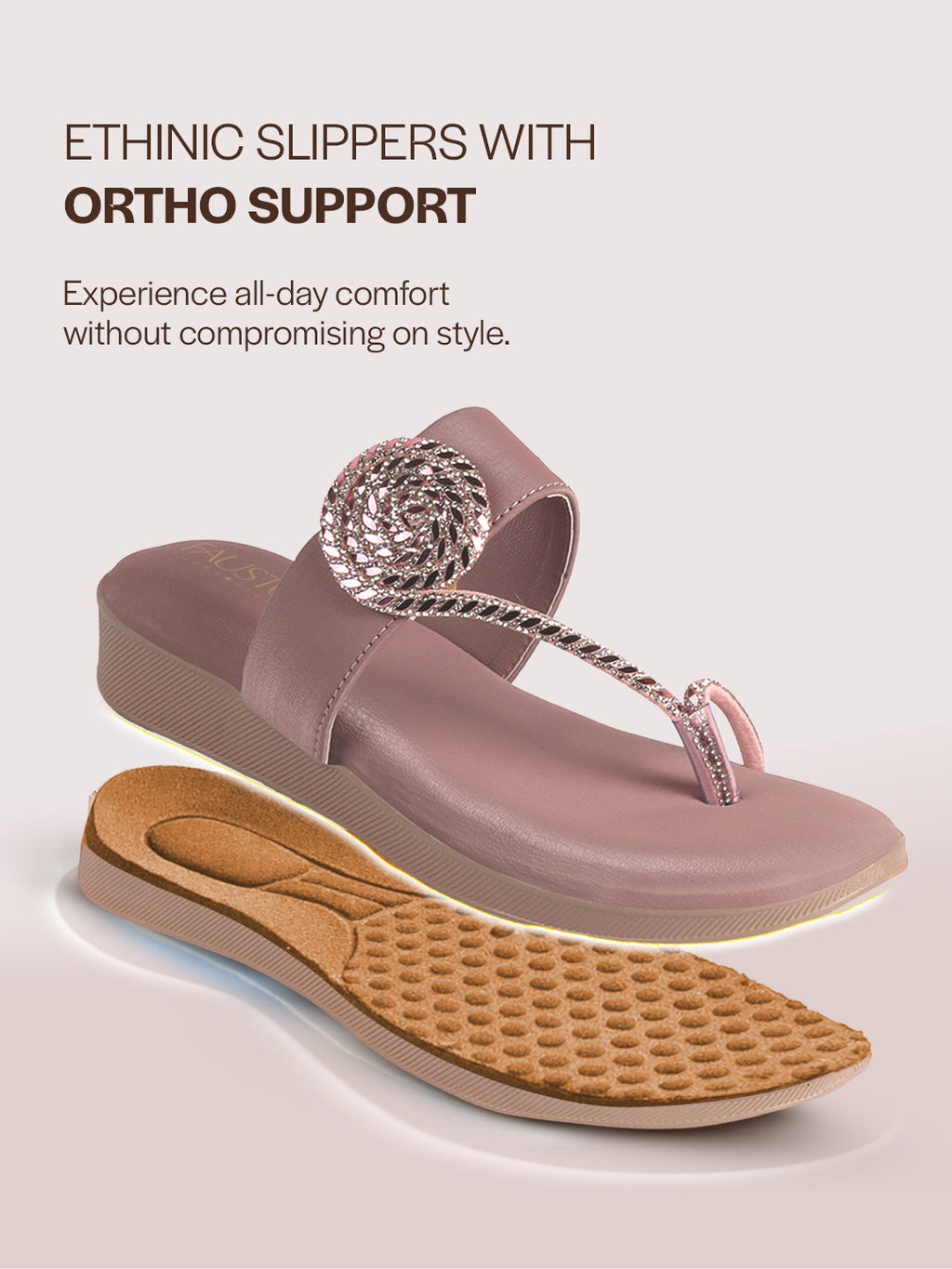 sangeet sandals women