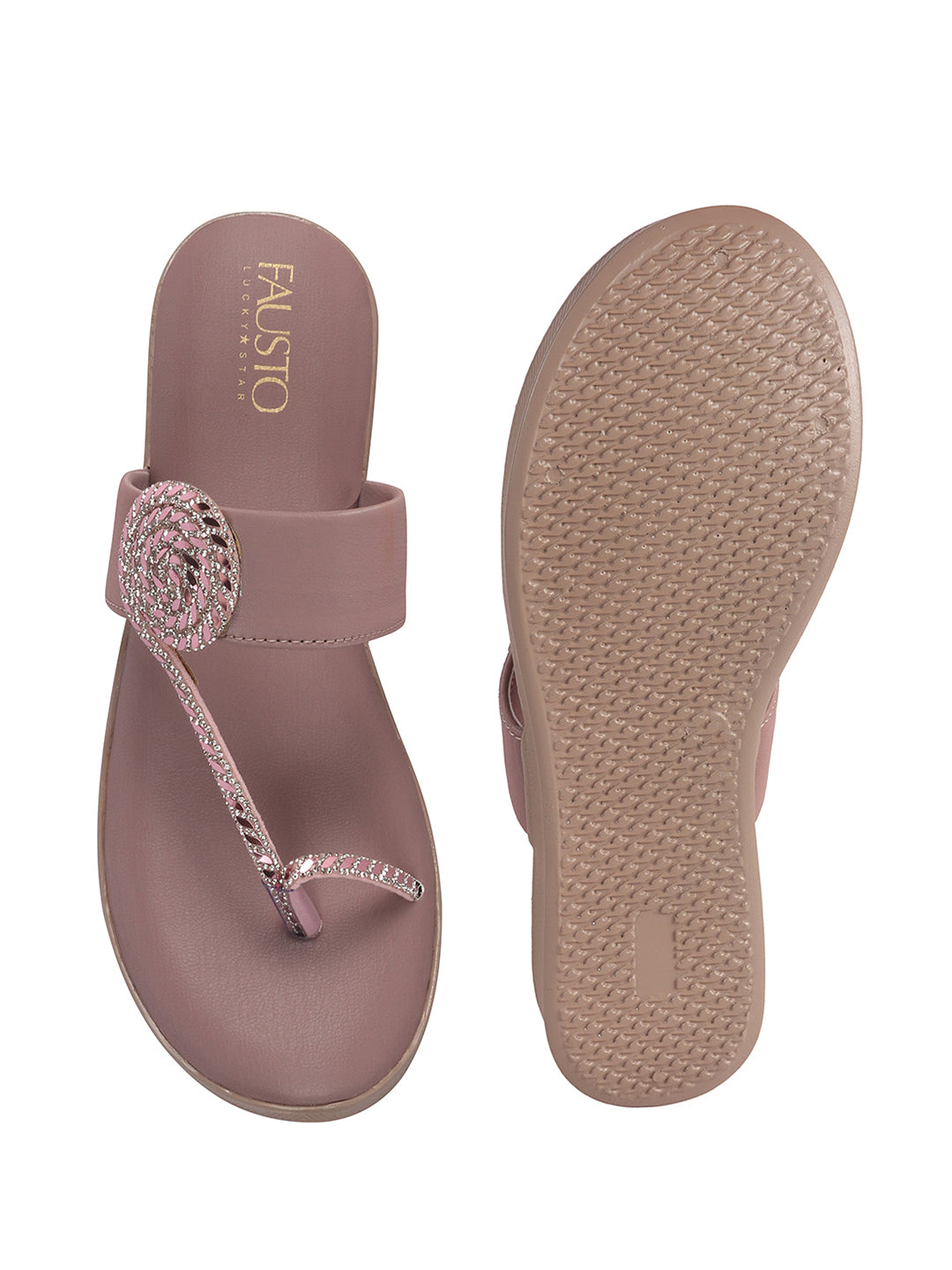 black ethnic party sandals