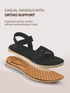 festive wear sandals