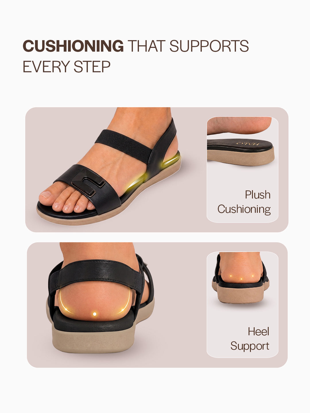 sangeet sandals women