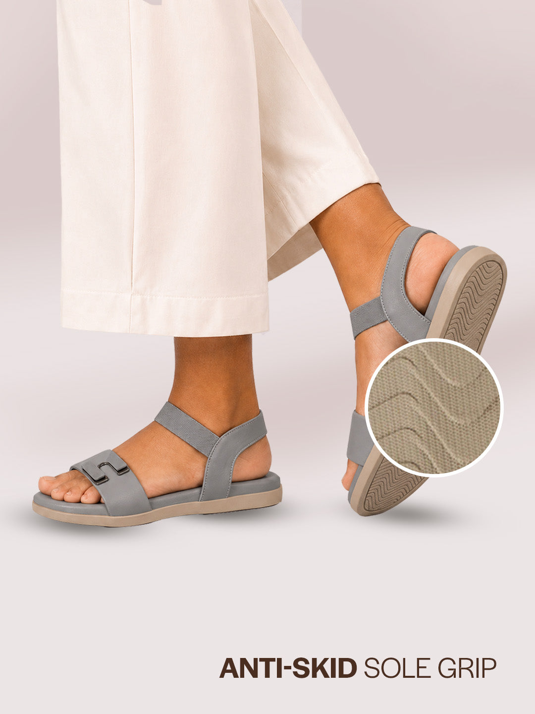 festive sandals women