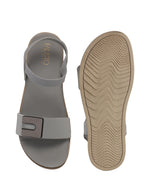 crystal stone slippers