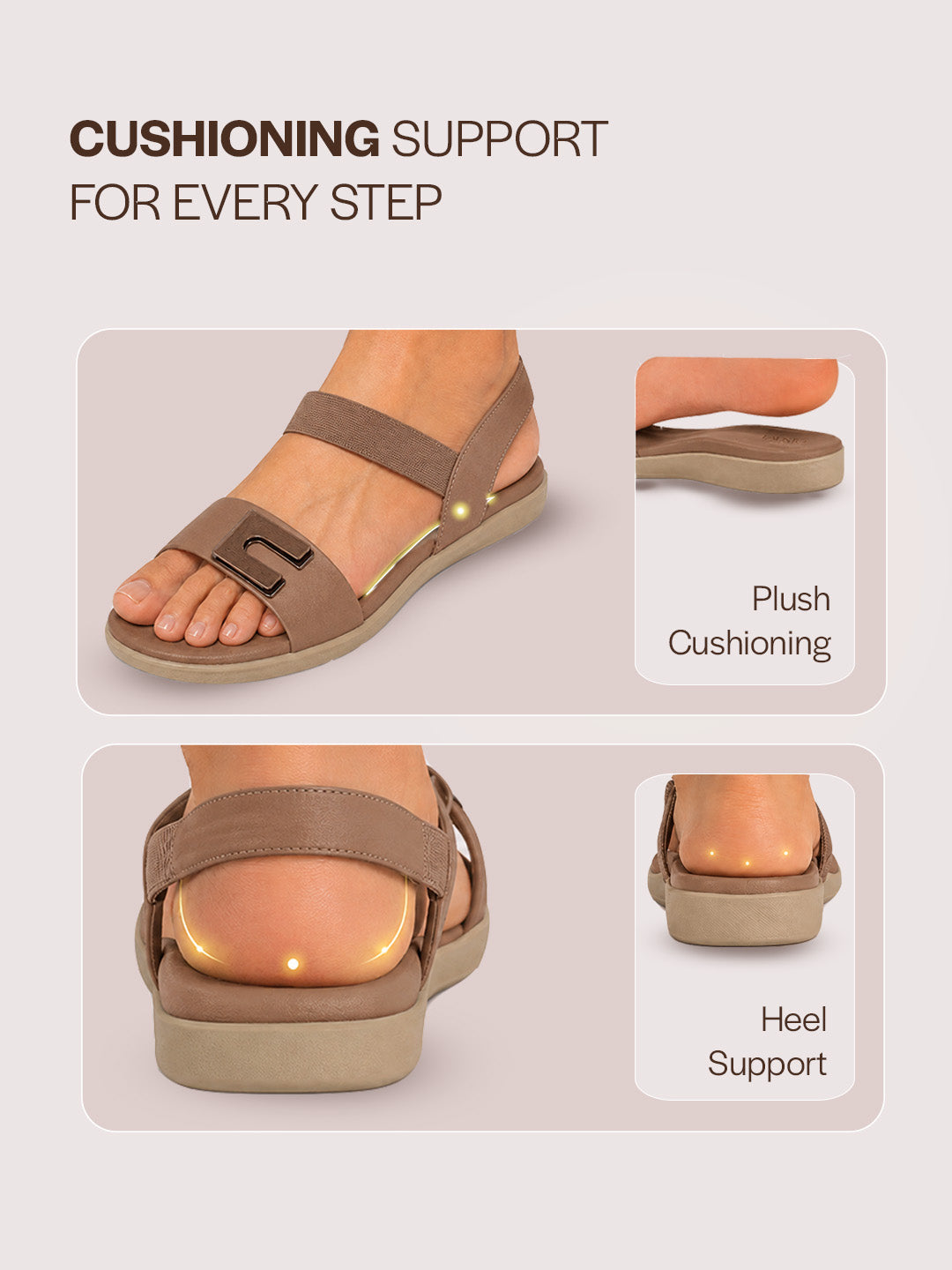 flat ethnic slippers women