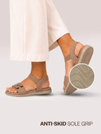 wedding sandals
