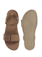open toe ethnic sandals women