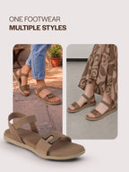 festive wear sandals