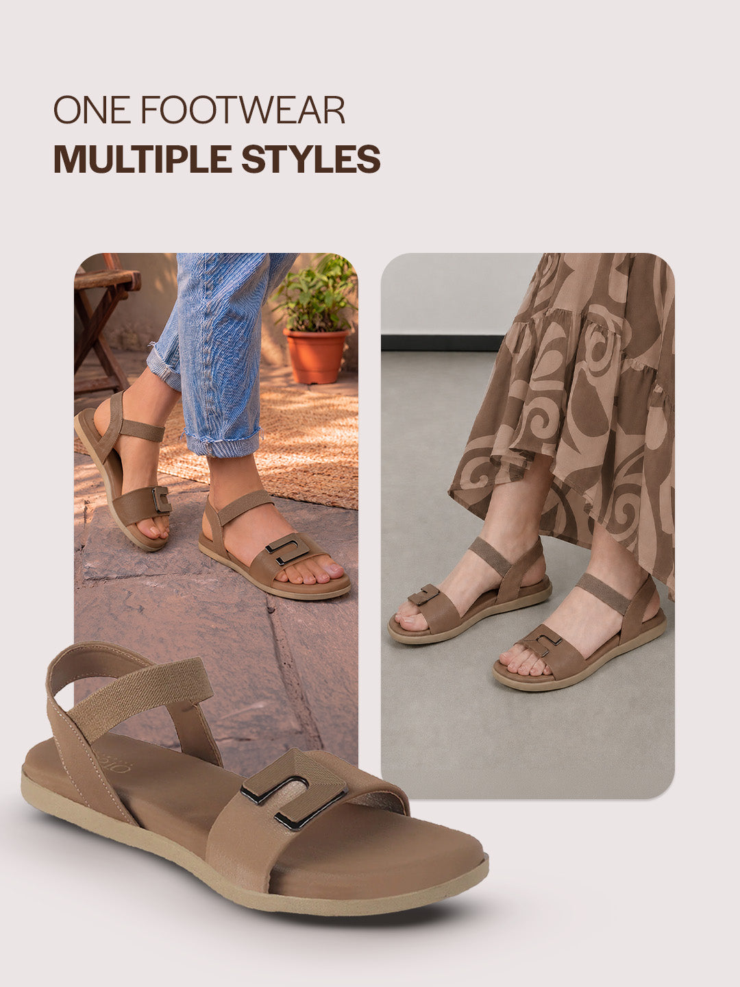 festive wear sandals