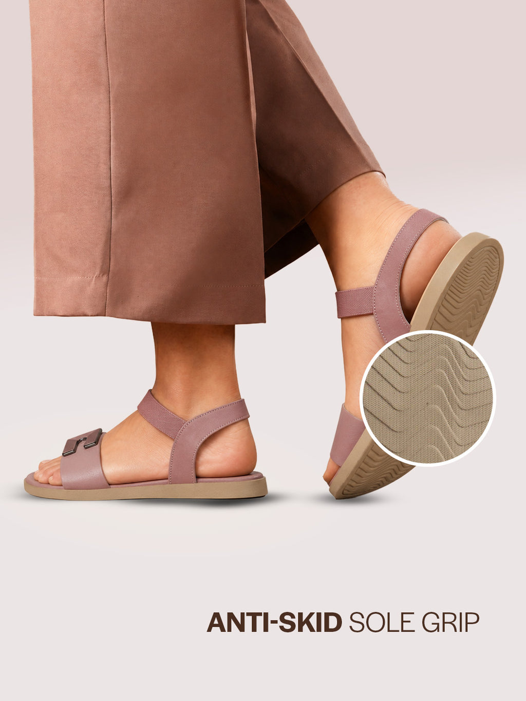 women festive footwear