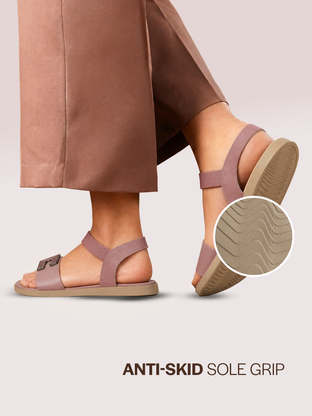 women festive footwear