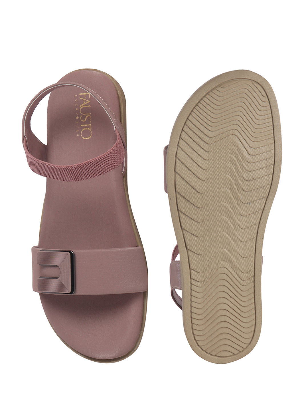 black ethnic party sandals