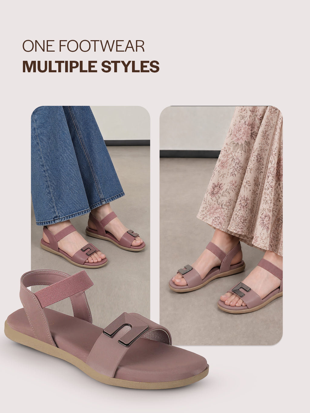 rhinestone strap sandals