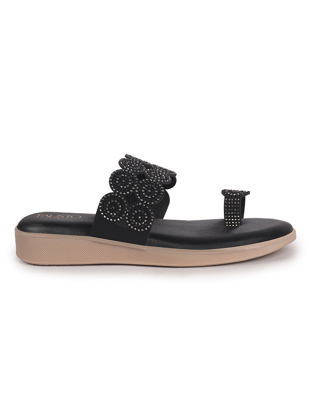 festive wear slippers for women