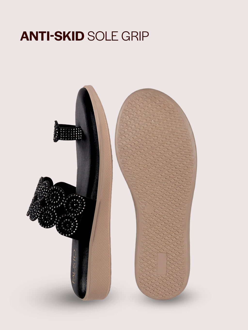 traditional slippers for women