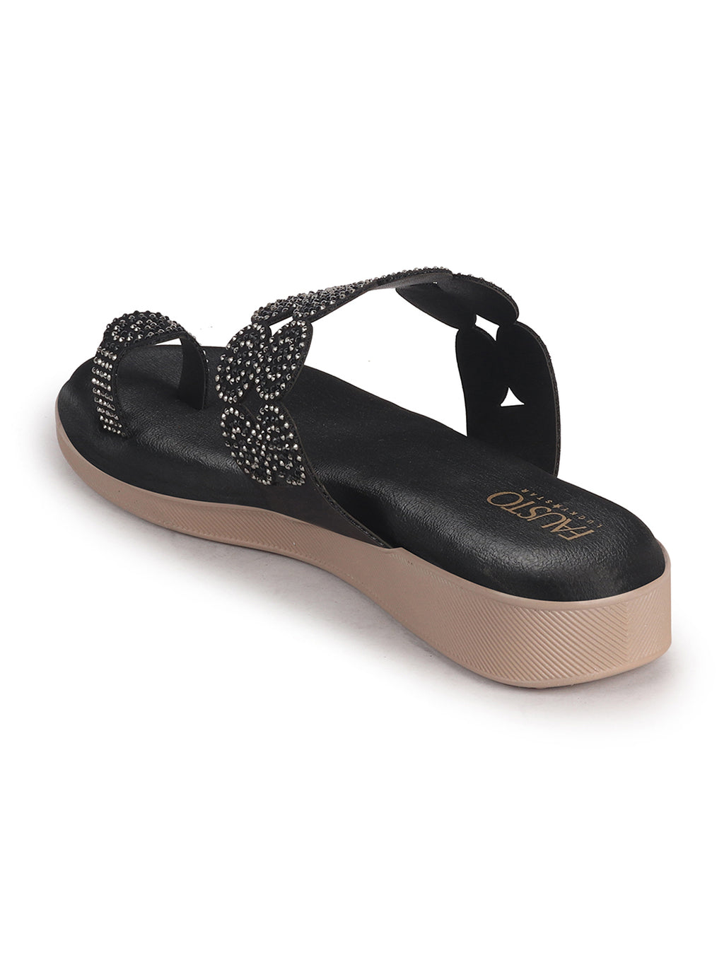 festive wear slippers for women