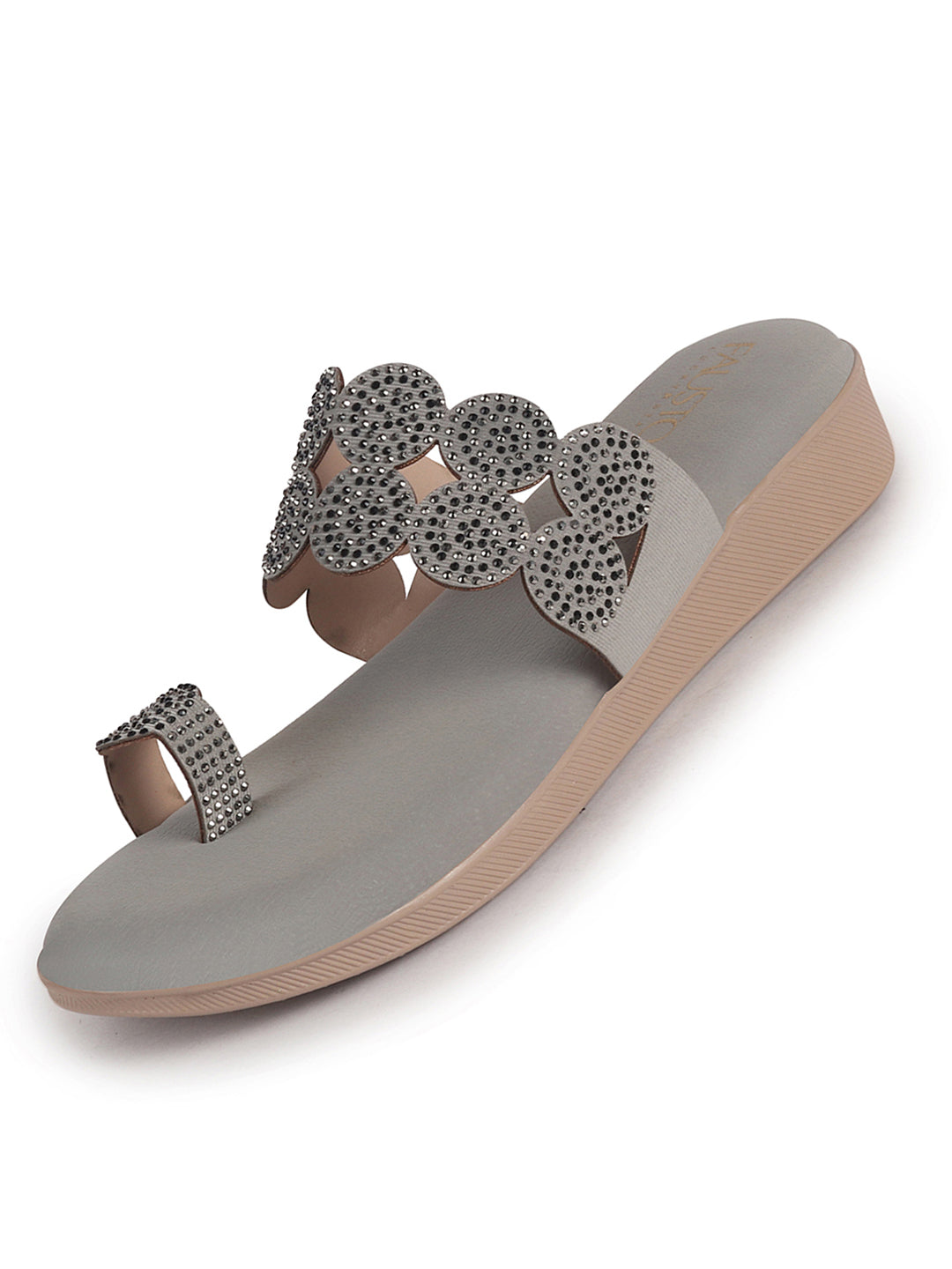 designer ethnic footwear for women