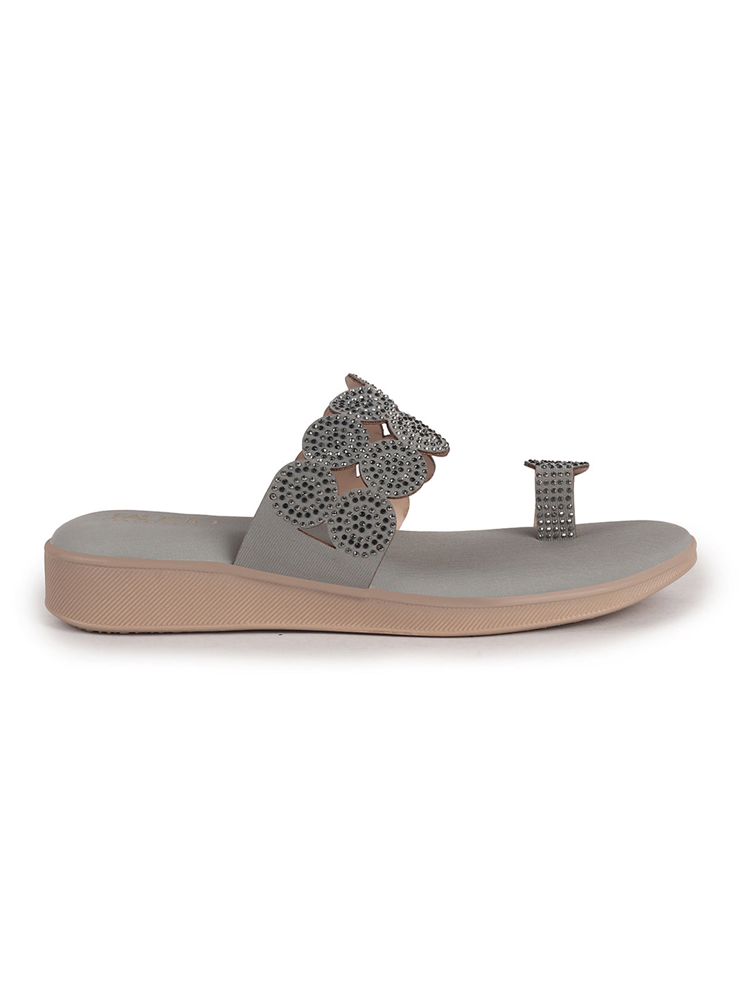 party wear slippers for women